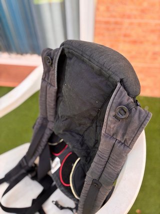 Mochila Ergobaby Adapt Soft Touch