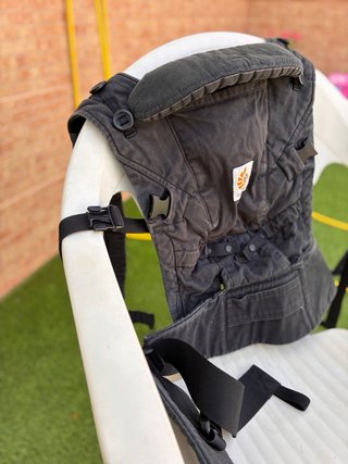Mochila Ergobaby Adapt Soft Touch