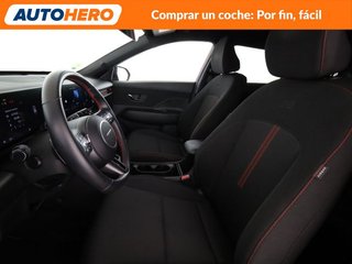 Hyundai Kona 1.6 T-GDI N Line 2WD