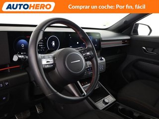Hyundai Kona 1.6 T-GDI N Line 2WD