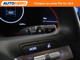 Hyundai Kona 1.6 T-GDI N Line 2WD