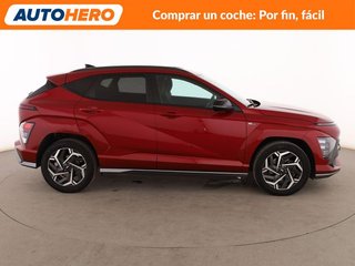 Hyundai Kona 1.6 T-GDI N Line 2WD
