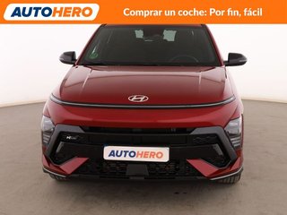 Hyundai Kona 1.6 T-GDI N Line 2WD