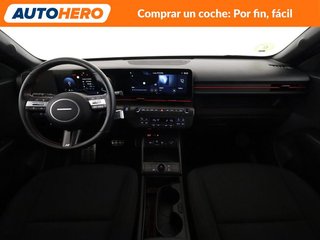 Hyundai Kona 1.6 T-GDI N Line 2WD