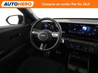Hyundai Kona 1.6 T-GDI N Line 2WD