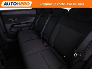 Hyundai Kona 1.6 T-GDI N Line 2WD