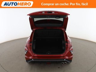 Hyundai Kona 1.6 T-GDI N Line 2WD