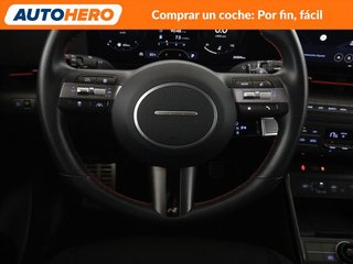 Hyundai Kona 1.6 T-GDI N Line 2WD