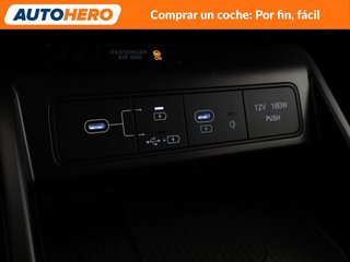 Hyundai Kona 1.6 T-GDI N Line 2WD