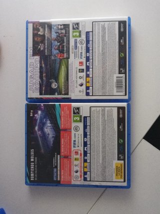 FIFA 20 PS4