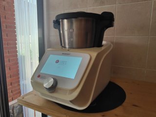 Monsieur Cuisine Connect Lidl