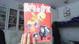 Bola De Drac (1-4) (volumenes)