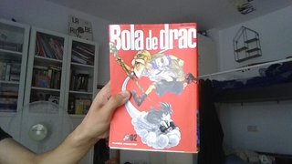 Bola De Drac (1-4) (volumenes)