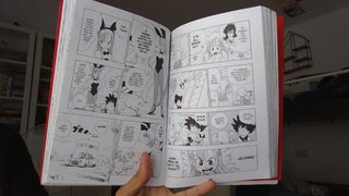 Bola De Drac (1-4) (volumenes)