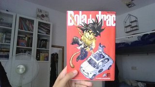 Bola De Drac (1-4) (volumenes)