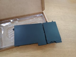 Batería Dell 1V1XF Original 42Wh (55% Salud)