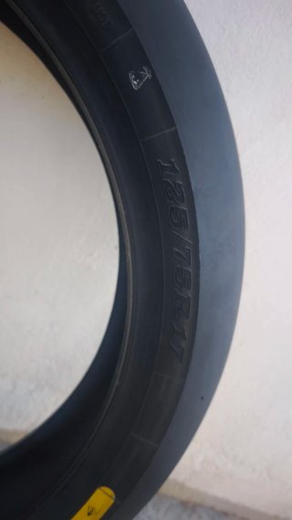 Neumáticos Dunlop Moto2