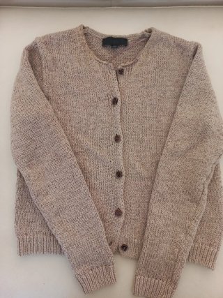 Lote 2 prendas Zara T.M