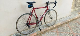 Bicicleta de carretera America L30