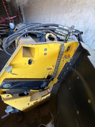 Picku Picadora New Holland