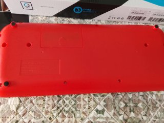 Órgano electrónico OQAN QKB-32