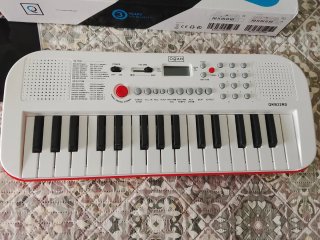 Órgano electrónico OQAN QKB-32