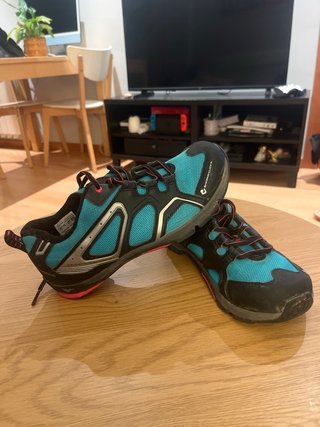 Zapatillas Ciclismo Shimano