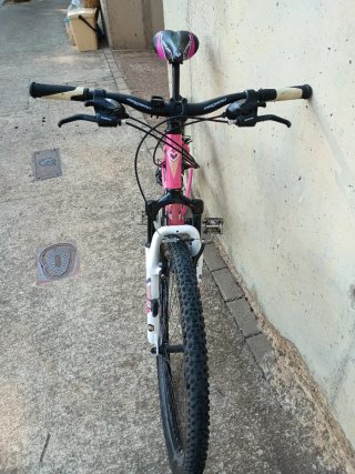 Bicicleta BTT 27,5 Talla S