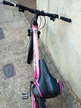Bicicleta BTT 27,5 Talla S