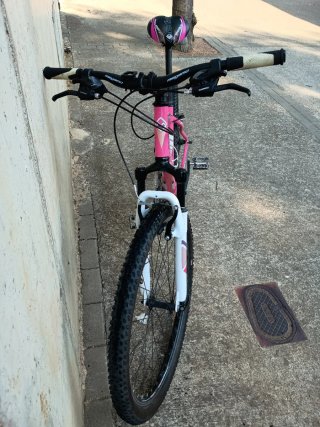 Bicicleta BTT 27,5 Talla S