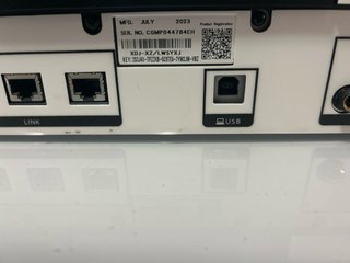 Pioneer XDJ-XZ White Edición Limitada