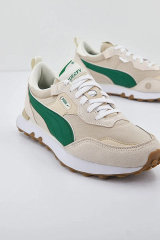 Zapatillas Puma Rider FV Pop FS "Granola Vine"