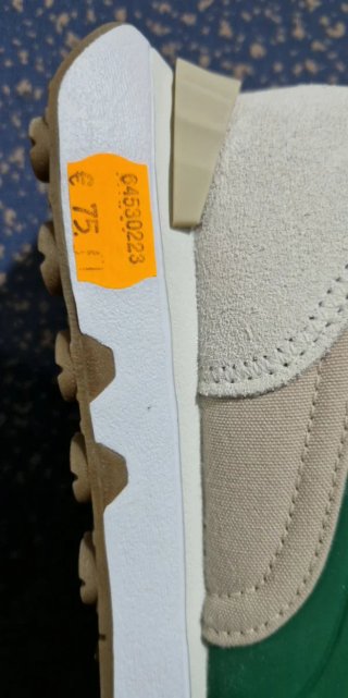 Zapatillas Puma Rider FV Pop FS "Granola Vine"
