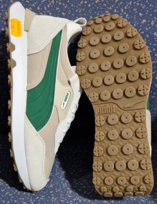 Zapatillas Puma Rider FV Pop FS "Granola Vine"