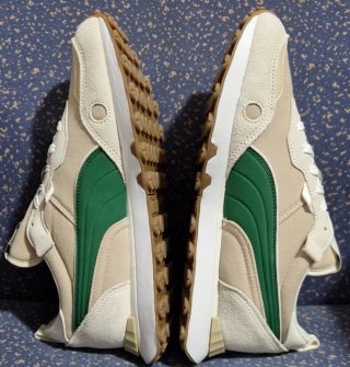 Zapatillas Puma Rider FV Pop FS "Granola Vine"