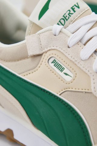 Zapatillas Puma Rider FV Pop FS "Granola Vine"