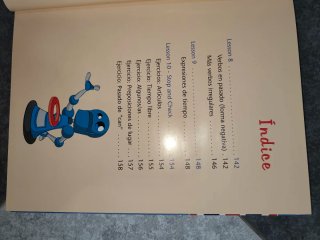 Cuento bilingüe Bilingual tales.Edición 8.Inglés 2