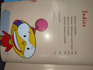 Cuento bilingüe Bilingual tales.Edición 8.Inglés 2