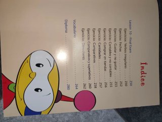 Cuento bilingüe Bilingual tales.Edición 8.Inglés 2