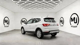 Seat Arona 1.0 TSI 85kW (115CV) DSG Xcellence Eco