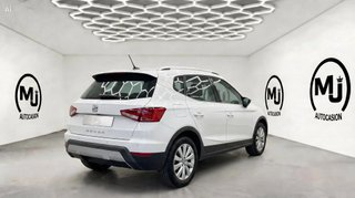 Seat Arona 1.0 TSI 85kW (115CV) DSG Xcellence Eco