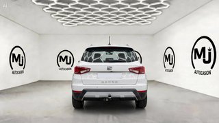 Seat Arona 1.0 TSI 85kW (115CV) DSG Xcellence Eco
