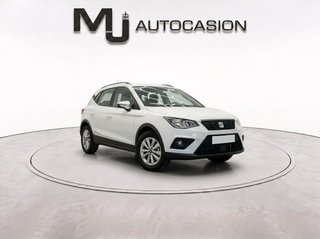 Seat Arona 1.0 TSI 85kW (115CV) DSG Xcellence Eco