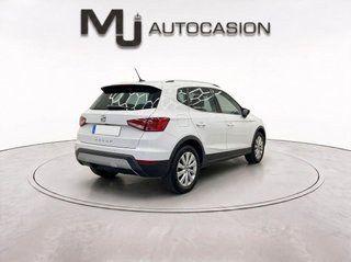 Seat Arona 1.0 TSI 85kW (115CV) DSG Xcellence Eco
