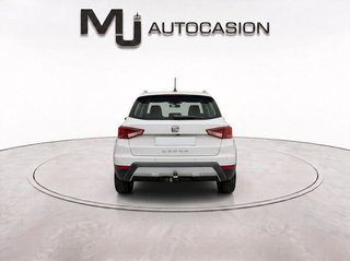 Seat Arona 1.0 TSI 85kW (115CV) DSG Xcellence Eco