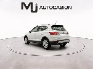 Seat Arona 1.0 TSI 85kW (115CV) DSG Xcellence Eco