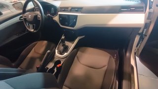 Seat Arona 1.0 TSI 85kW (115CV) DSG Xcellence Eco