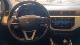 Seat Arona 1.0 TSI 85kW (115CV) DSG Xcellence Eco