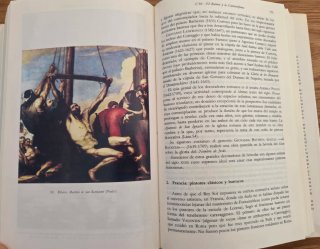 Historia y sentido del arte cristiano