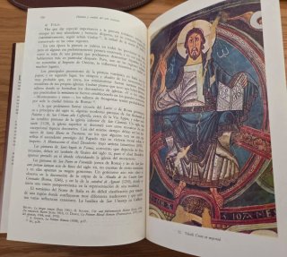 Historia y sentido del arte cristiano